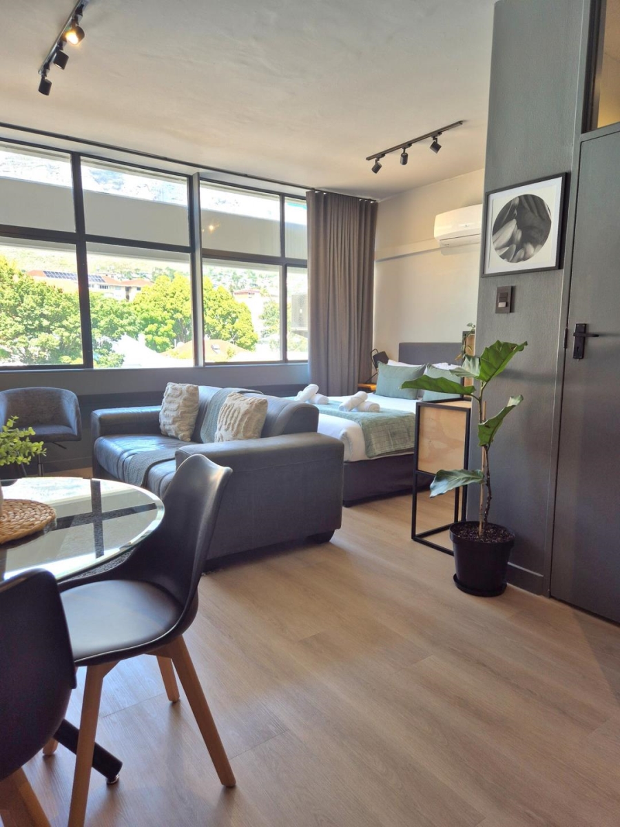 To Let 0 Bedroom Property for Rent in Gardens Western Cape